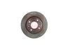 APEC Brake Disc DSK199