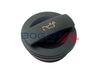 Кришка, корпус масляного фільтра BOGAP A1422111 (8708919000)