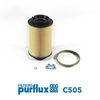 Palivový filtr C505