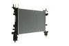 Mahle Radiator, engine cooling CR 1120 000P