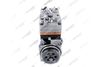 kompresor MB Actros MP4, Euro 6, vč. kola 1100440001