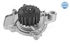 Meyle 31-13 192 0001 Water Pump, engine cooling