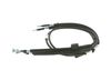 Bosch Cable Pull, parking brake 1 987 477 935 (1987477935)
