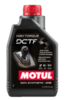 Масло, коробка передач прямого переключения MOTUL 110440 (45615, ALPINE 77 11 785 243, ALPINE DW5, ALPINE PENTOSIN FFL-7, BMW DCTF-1, BMW DCTF-1+, BMW DCTF-2, BUGATTI FFL-2, BUGATTI G 052 182, CASTROL BOT 450, Diamond Queen SSTF-1, FERRARI 498 F, FERRARI 