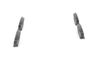 Bosch Brake Pad Set 0 986 494 768 (0986494768)