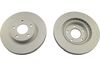 Тормозной диск KAVO PARTS BR-5777-C