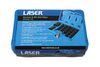 Laser Tools Impact Bit & Socket Set 3/4