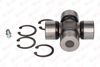Шарнир, карданен вал