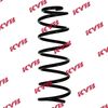 KYB Suspension Spring RA5364