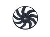 Bosch Radiator Fan Motor 0 986 338 114 (0986338114)