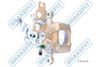 APEC Brake Caliper BCA2282E