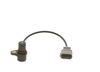 Bosch Crankshaft Pulse Sensor 0 261 210 145 (0261210145)