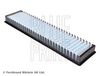 BLUE PRINT Filter, cabin air ADG02512