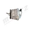 Lagerung, Motor