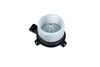 вентилатор вътрешно пространство