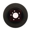 APEC Brake Disc DSK2607