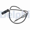 Delphi Sensor, exhaust gas temperature TS30389-12B1