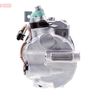 Denso Air Conditioning Compressor DCP17166