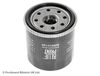 Blue Print Oil Filter ADN12129