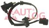 Sensor, Raddrehzahl