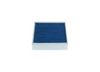 BOSCH Filter, cabin air 0 986 628 669