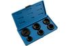 Laser Tools Oil Filter Socket Set 3/8