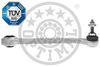 Важіль незалежної підвіски колеса, підвіска колеса OPTIMAL G5-848