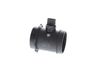 въздухомер-измерител на масата на въздуха