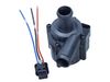 допълнителна водна помпа (кръг охлаждаща вода)