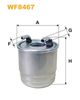Паливний фільтр WIX FILTERS WF8467