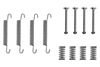 Комплектуючі, стоянкова гальмівна система BOSCH 1 987 475 166 (AS132)