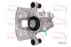 APEC Brake Caliper LCA782N