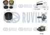Водяний насос + комплект зубчастого ременя RUVILLE 5502781