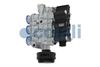 Blok cestných ventilů, pneumatické odpružení 2209400