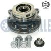 Комплект подшипника ступицы колеса RUVILLE 221375