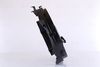 вентилатор, охлаждане на двигателя