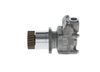 Hydraulické čerpadlo, řízení K S01 000 364