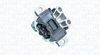 Кронштейн, подвеска двигателя MAGNETI MARELLI 030607010493 (8537030CFG)