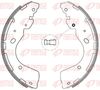 спирачна челюст