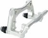 Halter, Bremssattel