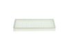 BOSCH Filter, cabin air 1 987 432 020