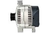 TIMEFIT Alternator OPEL (Alternátory a startery) 8EL012427-831