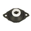 окачване, двигател