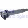 Катушка зажигания DELPHI GN10315-12B1 (GN10315)
