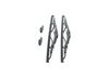 BOSCH Wiper Blade 3 397 005 204