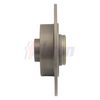 Fahren Brake Disc FBD6665