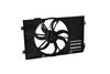Ventilators, Motora dzesēšanas sistēma NRF NRF47927
