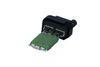 Rezistors, Salona ventilators NRF NRF342014