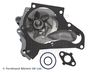 Blue Print Water Pump, engine cooling ADT39136