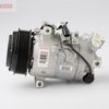 Denso Air Conditioning Compressor DCP23034